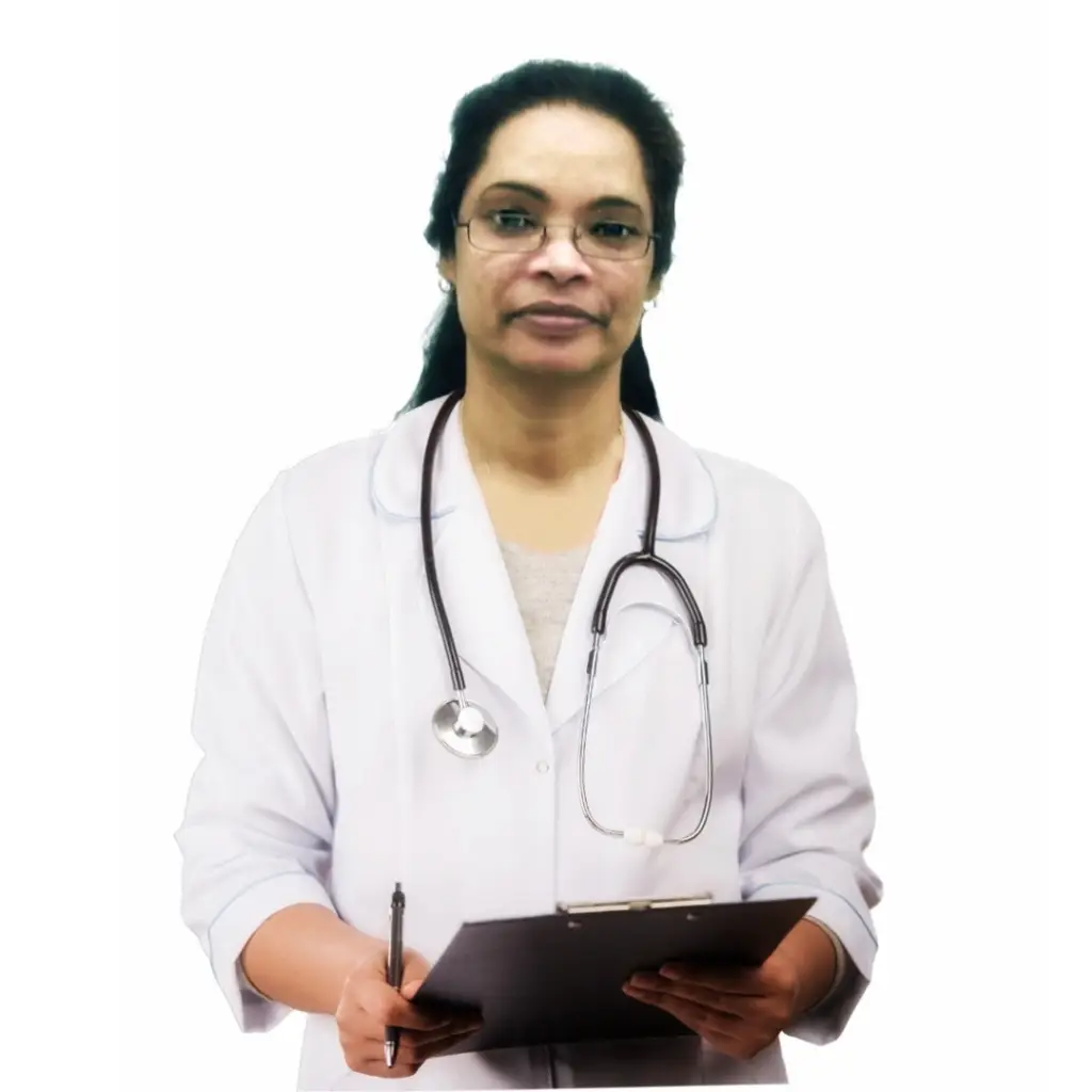 Image of Kochurani Thomas, Family Nurse Pracitioner