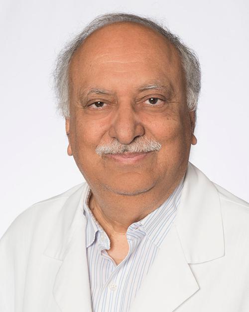 Dr Rehman Zala