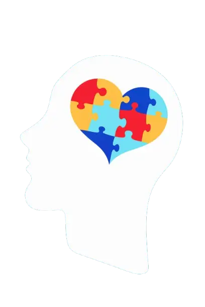 Behavioral health GWBH