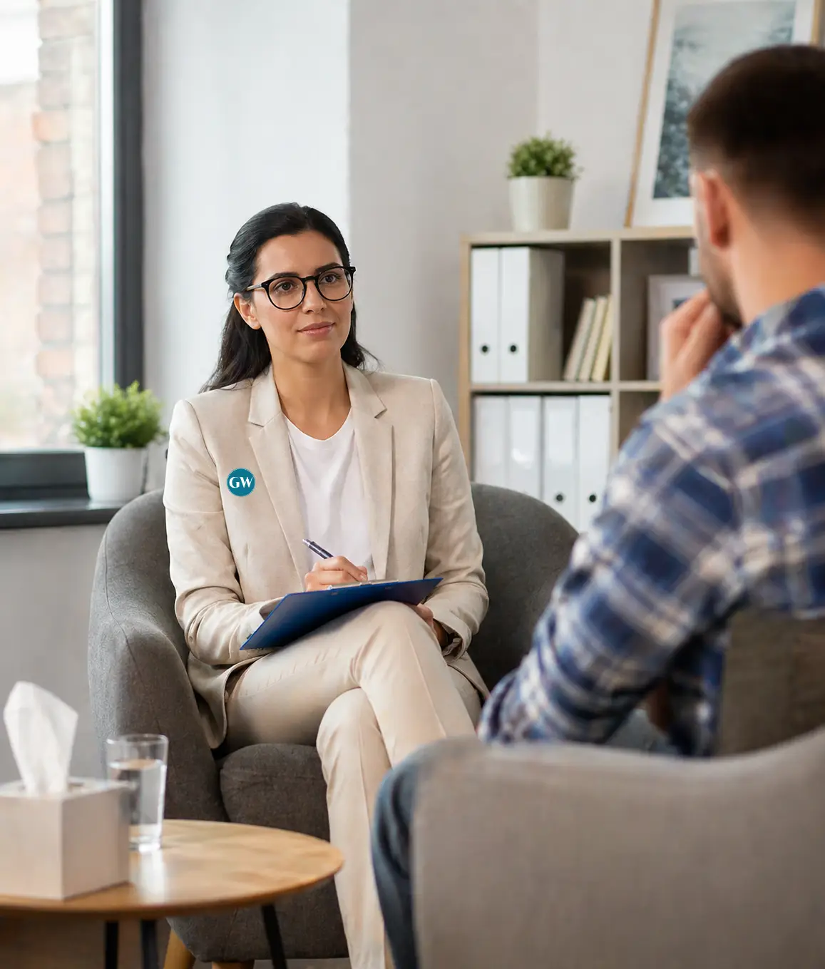Psychiatry Services in Jeffersonville