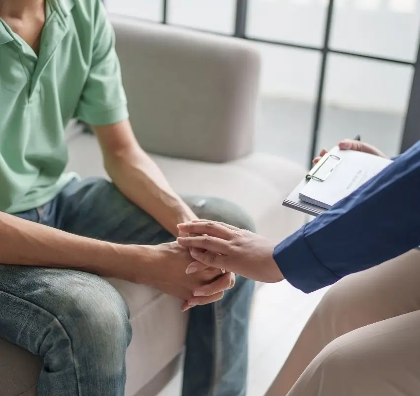 Mental Health Care