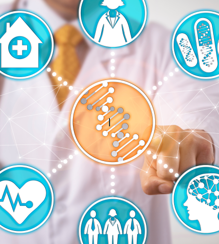 Integrated Healthcare